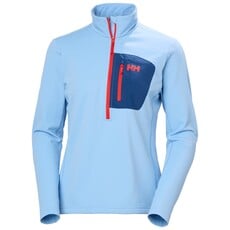 HELLY HANSEN Versalite Womens 1/2 Zip Fleece 2026/2027