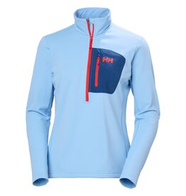 HELLY HANSEN Versalite Womens 1/2 Zip Fleece 2026/2027