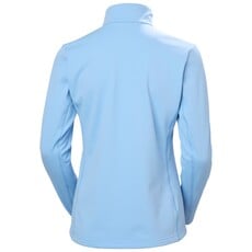 HELLY HANSEN Versalite Womens 1/2 Zip Fleece 2026/2027