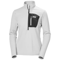 HELLY HANSEN Versalite Womens 1/2 Zip Fleece 2026/2027