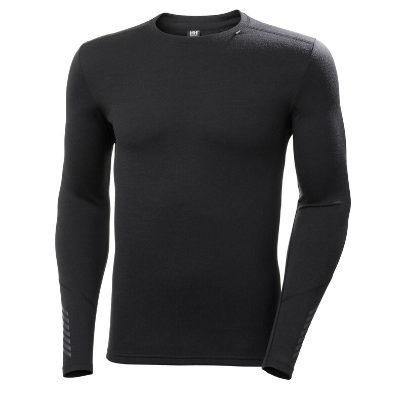 HELLY HANSEN Lifa Merino Midweight Crew 2026/2027