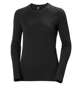 HELLY HANSEN Lifa Merino Midweight Womens Crew 2026/2027