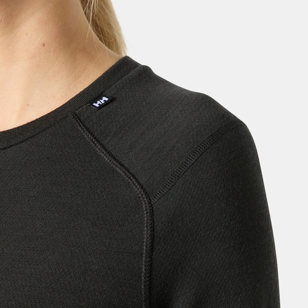 HELLY HANSEN Lifa Merino Midweight Womens Crew 2026/2027