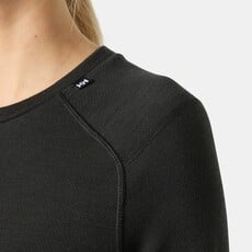 HELLY HANSEN Lifa Merino Midweight Womens Crew 2026/2027