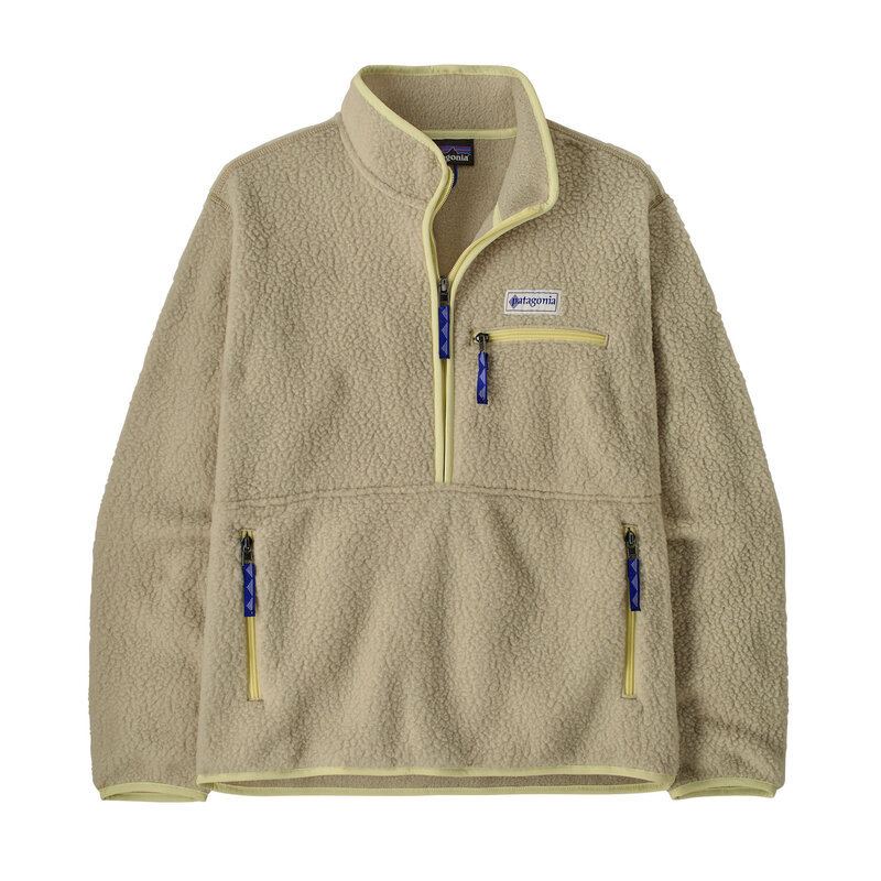PATAGONIA Retro Pile Marsupial Womens Fleece 2026/2027