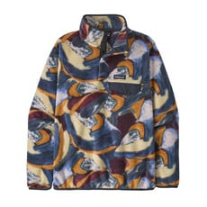 PATAGONIA LW Synch Snap-T Womens P/O 2026/2027