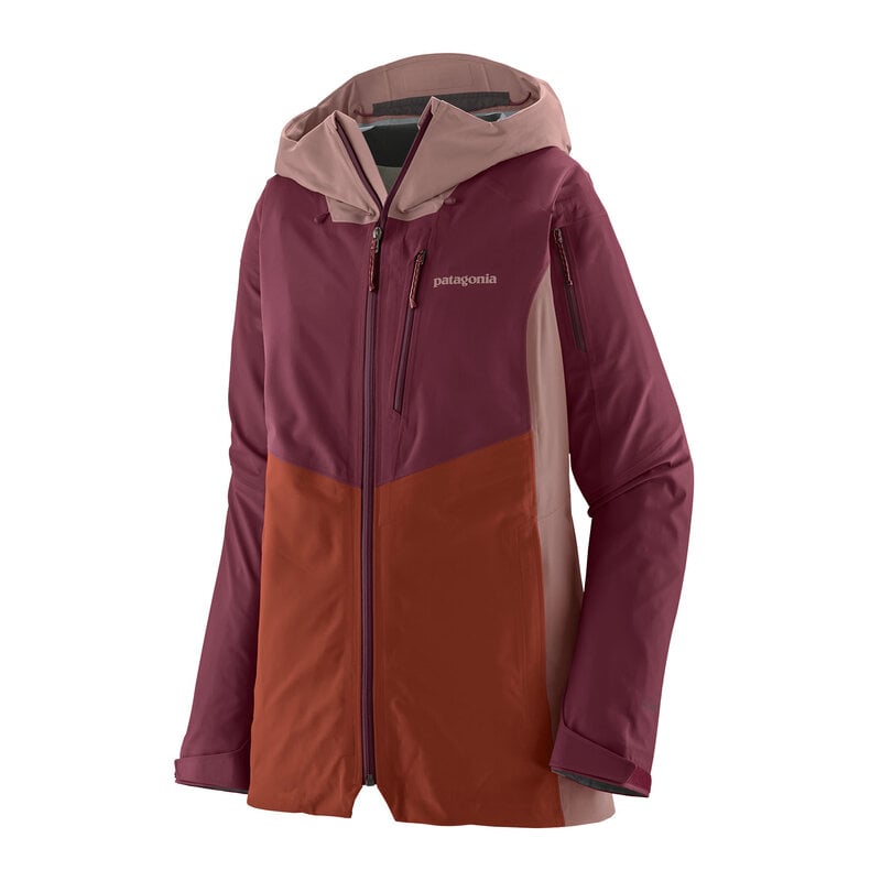 PATAGONIA Snowdrifter Womens Jacket 2026/2027