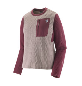 PATAGONIA R1 Air Womens Crew 2026/2027