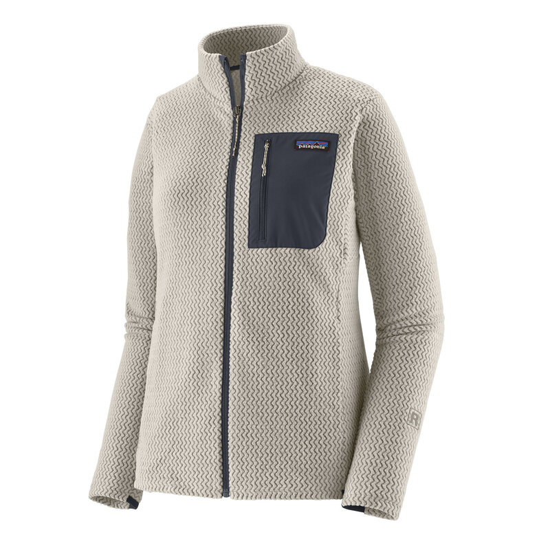 PATAGONIA R1 Air Womens Jacket 2026/2027