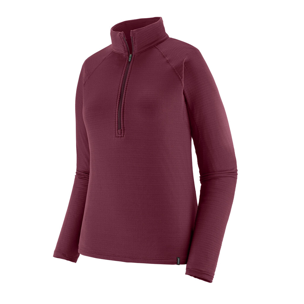 PATAGONIA Cap TW Womens Zip Neck 2026/2027
