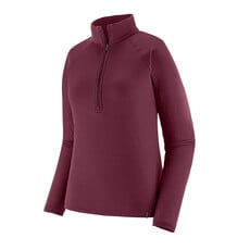 PATAGONIA Cap TW Womens Zip Neck 2026/2027
