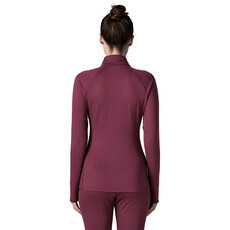 PATAGONIA Cap TW Womens Zip Neck 2026/2027