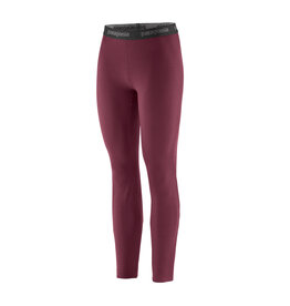 PATAGONIA Cap TW Womens Zip Bottoms 2026/2027