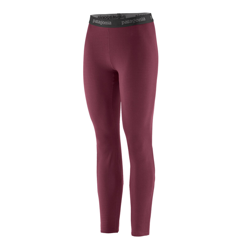 PATAGONIA Cap TW Womens Zip Bottoms 2026/2027