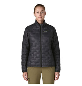PATAGONIA Micro Puff Womens Jacket 2026/2027