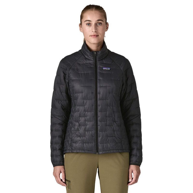 PATAGONIA Micro Puff Womens Jacket 2026/2027