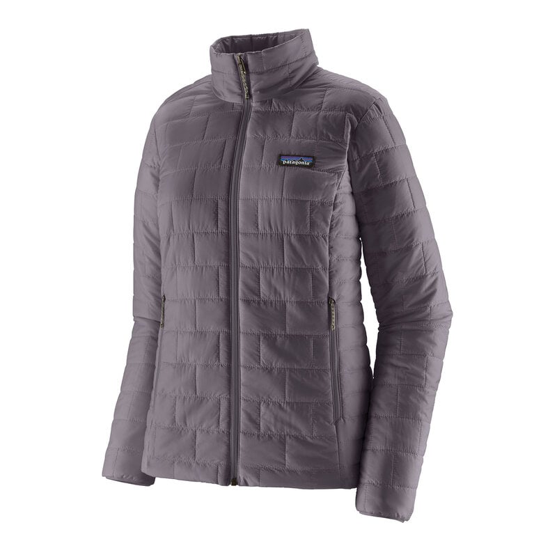 PATAGONIA Nano Puff Womens Jacket 2026/2027