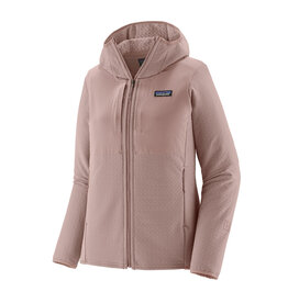 PATAGONIA R2 CrossStrata Womens Hoody 2026/2027