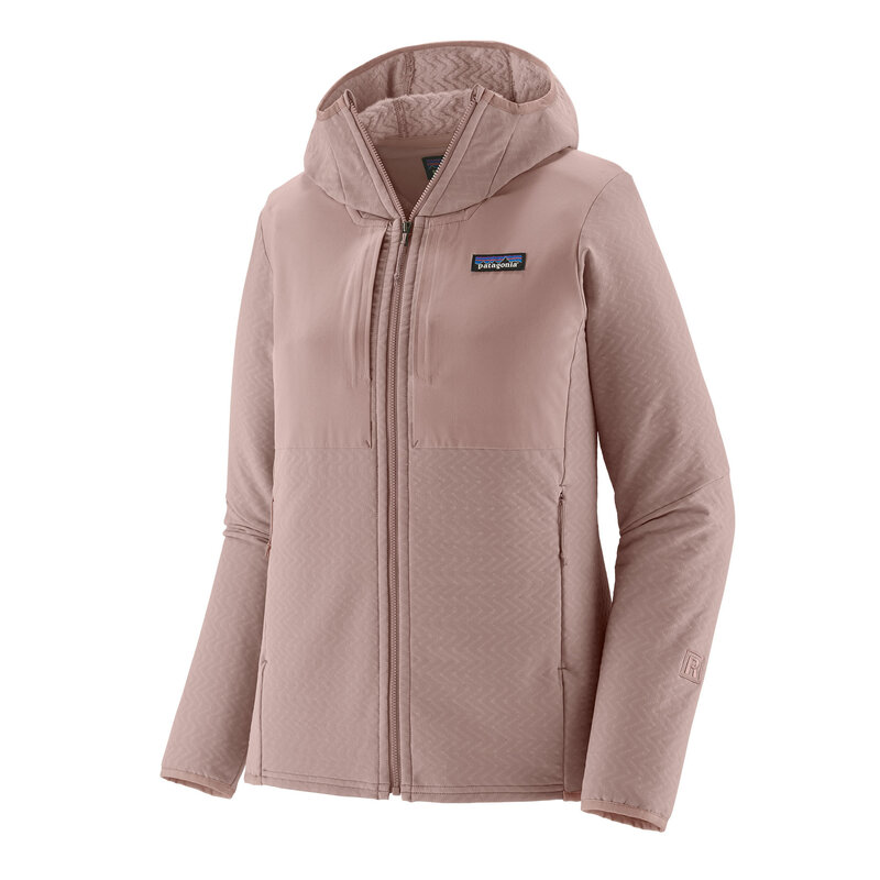PATAGONIA R2 CrossStrata Womens Hoody 2026/2027