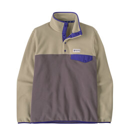 PATAGONIA LW Synch Snap-T P/O 2026/2027
