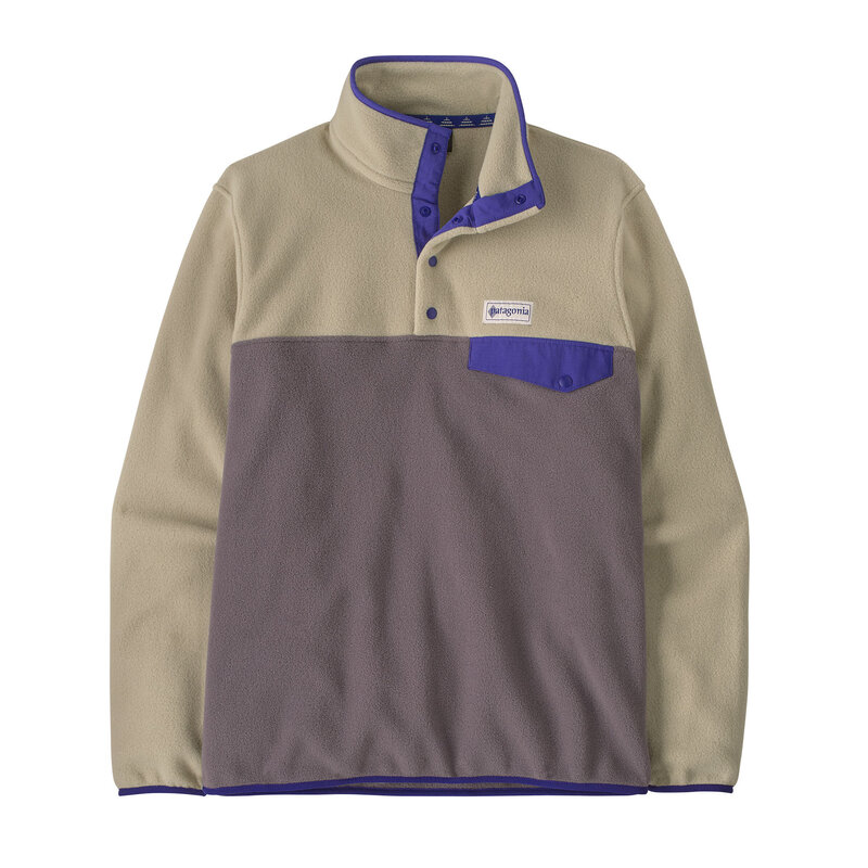 PATAGONIA LW Synch Snap-T P/O 2026/2027