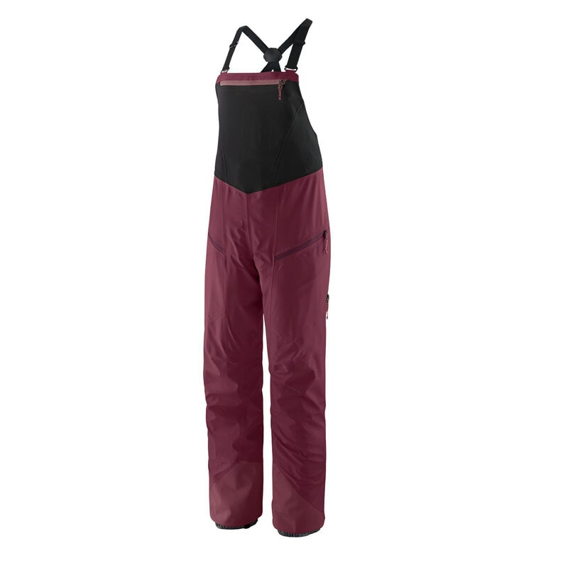 PATAGONIA Snowdrifter Womens Bibs Pants 2026/2027