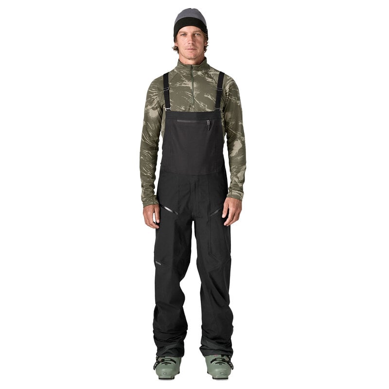 PATAGONIA Snowdrifter Bibs Pants 2026/2027