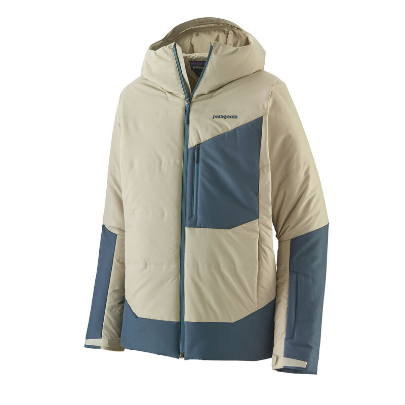 PATAGONIA Insulated Snowfarer Jacket 2026/2027