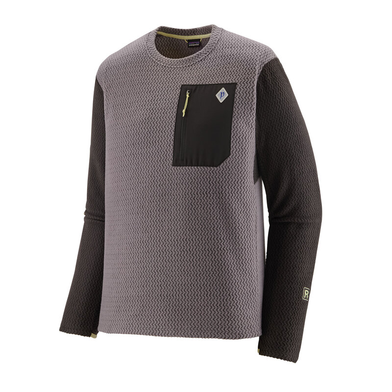 PATAGONIA R1 Air Crew 2026/2027