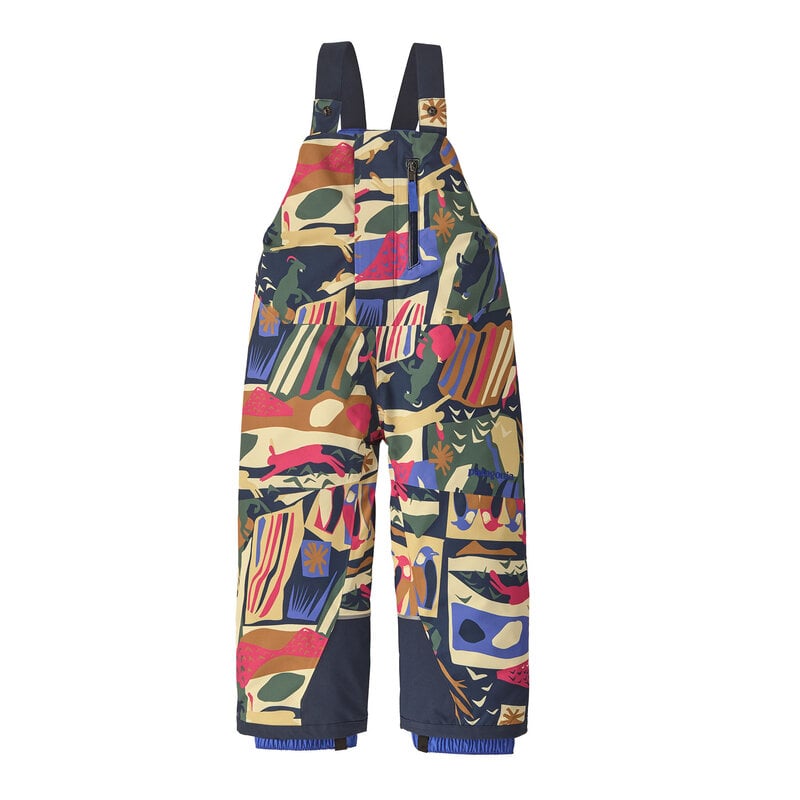 PATAGONIA Snow Pile Bib 2026/2027