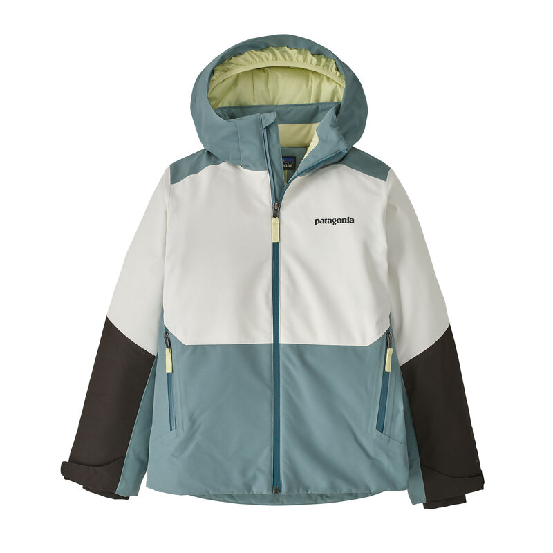 PATAGONIA Insulated Powder Town Jr. Jacket 2026/2027