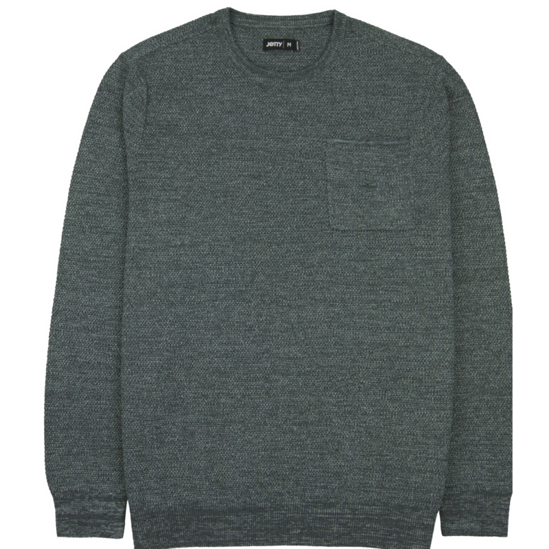 Jetty Brine Sweater 2026/2027