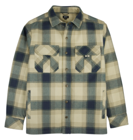 Jetty Hull Jacket 2026/2027