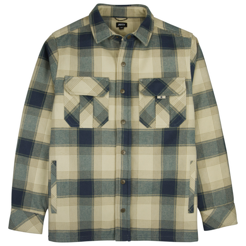Jetty Hull Jacket 2026/2027