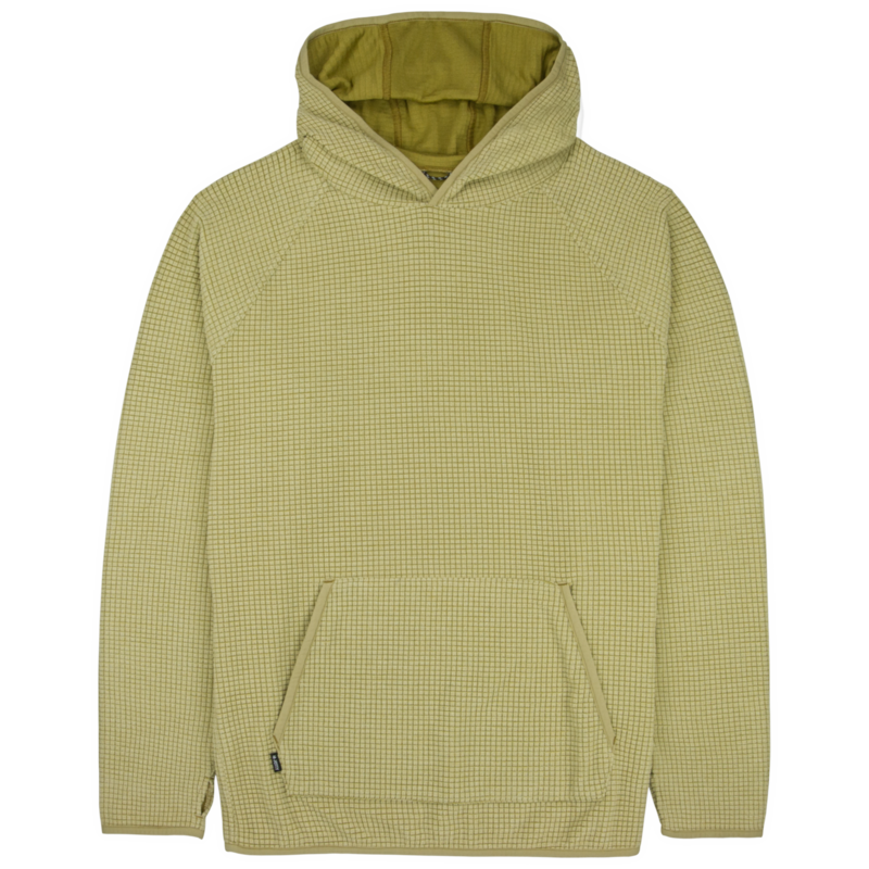 Jetty Manteo Tech Hoodie 2026/2027