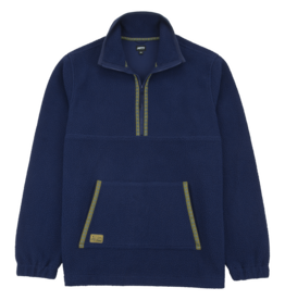 Jetty Port Hi-Pile Fleece 2026/2027