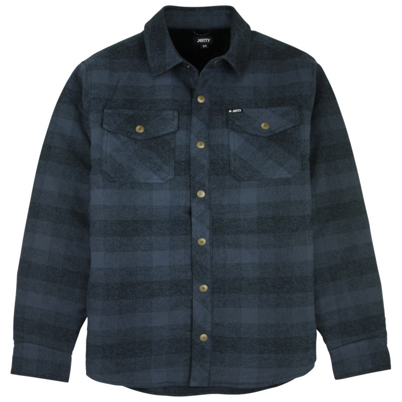 Jetty Sherpa Jacket 2026/2027