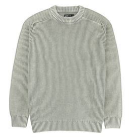 Jetty Undertow Washed Crewneck Sweater 2026/2027