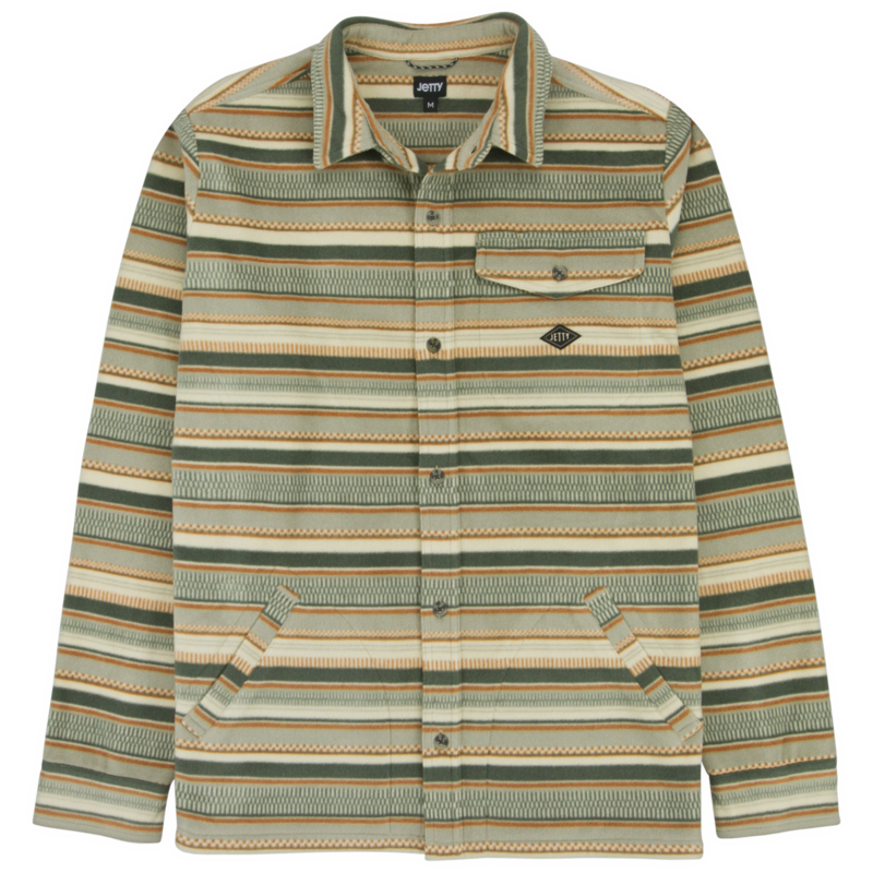 Jetty Concordia Fleece 2026/2027