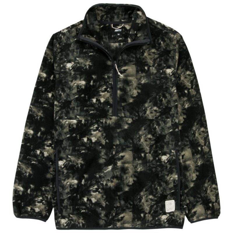 Jetty Brant Fleece 2026/2027