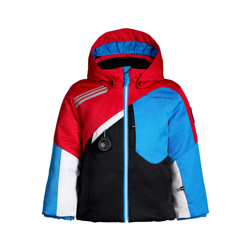 Obermeyer Super G Jacket 2026/2027