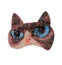 Cat Apple 7.75"x 3" Stomp Pad 2026/2027