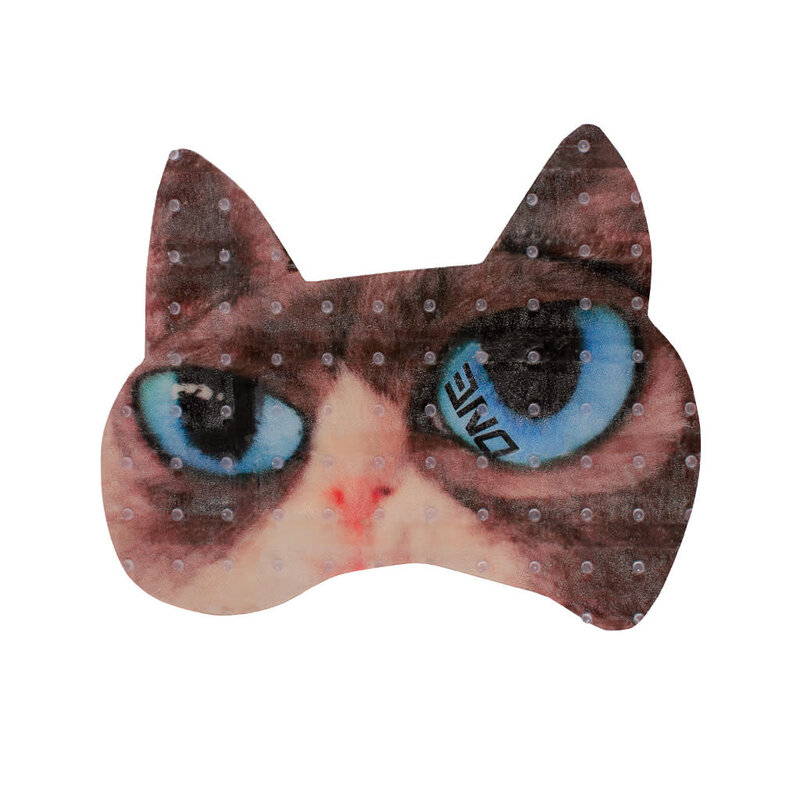 Cat Apple 7.75"x 3" Stomp Pad 2026/2027
