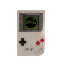Game Boy, 6"x5" Stomp Pad 2026/2027