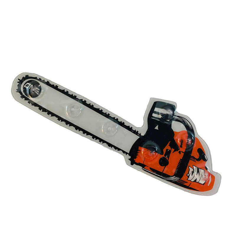 Saw 6"x2.75" Stomp Pad 2026/2027