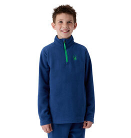 SPYDER Speed Youth 1/2 Zip Fleece 2026/2027