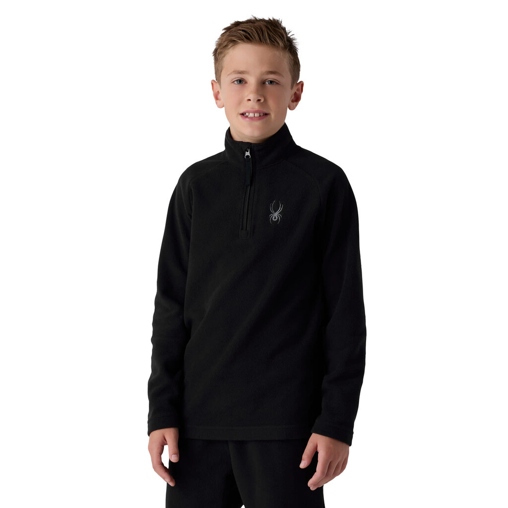 SPYDER Speed Youth 1/2 Zip Fleece 2026/2027