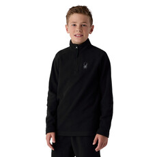 SPYDER Speed Youth 1/2 Zip Fleece 2026/2027