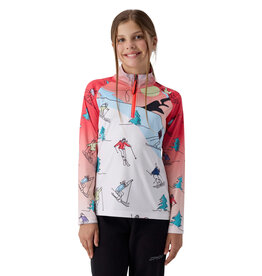 SPYDER Surface Youth 1/2 Zip 2026/2027