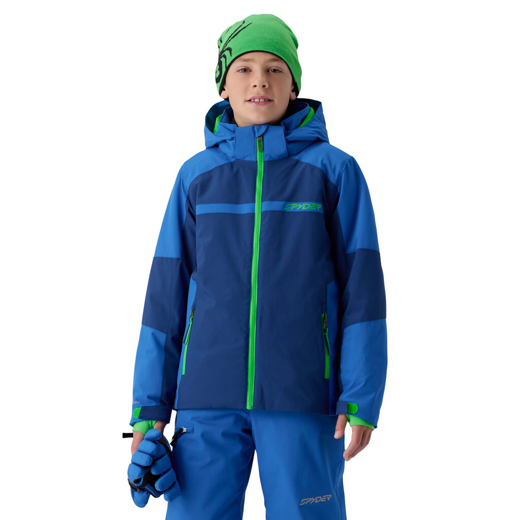 SPYDER Challenger Jacket 2026/2027